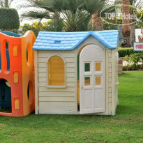 Grand Oasis Resort 