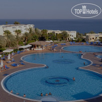 Grand Oasis Resort