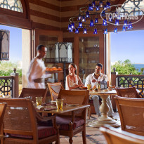 Four Seasons Resort Sharm El Sheikh 