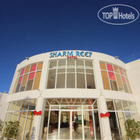Sharm Reef Hotel 