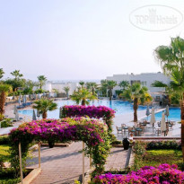 Sharm Reef Hotel 