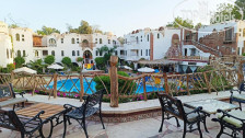 Amar Sina Egyptian Village 3*