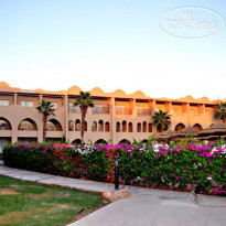 Amar El Zaman Boutique Hotel Area