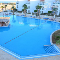 Cyrene Island Hotel 4* - Фото отеля