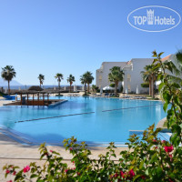 Cyrene Island Hotel  4*