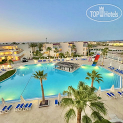 Ivy Cyrene Island Hotel 4*