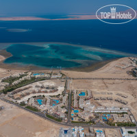 Ivy Cyrene Island Aqua Park Resort 4*