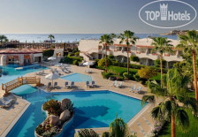 Naama Bay Promenade Beach Resort Managed By Accor 5*