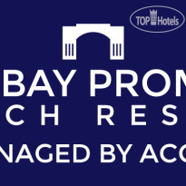 Naama Bay Promenade Beach Resort Managed By Accor