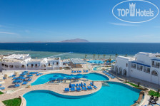 Pickalbatros Palace Resort - Sharm El Sheikh 5*