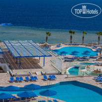 Pickalbatros Palace Resort - Sharm El Sheikh 