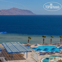 Pickalbatros Palace Resort - Sharm El Sheikh 