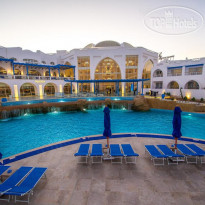 Pickalbatros Palace Resort - Sharm El Sheikh 