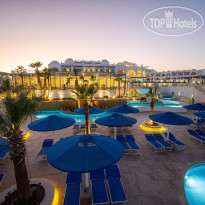 Pickalbatros Palace Resort - Sharm El Sheikh 