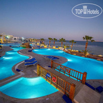 Pickalbatros Palace Resort - Sharm El Sheikh 