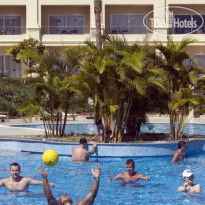 Cleopatra Luxury Resort Sharm El Sheikh 