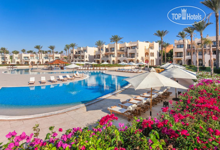 Фотографии отеля  Cleopatra Luxury Resort Sharm El Sheikh 5*