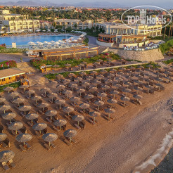 Cleopatra Luxury Resort Sharm El Sheikh 5*