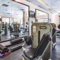Cleopatra Luxury Resort Sharm El Sheikh Fitness Center