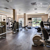 Cleopatra Luxury Resort Sharm El Sheikh Fitness Center