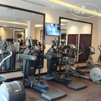 Cleopatra Luxury Resort Sharm El Sheikh Fitness Center