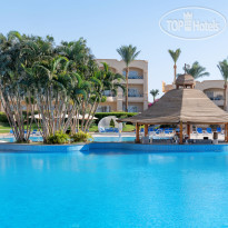 Cleopatra Luxury Resort Sharm El Sheikh
