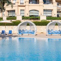 Cleopatra Luxury Resort Sharm El Sheikh