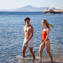 Cleopatra Luxury Resort Sharm El Sheikh