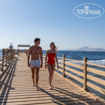 Cleopatra Luxury Resort Sharm El Sheikh
