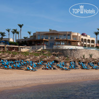 Cleopatra Luxury Resort Sharm El Sheikh