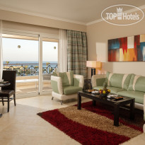 Cleopatra Luxury Resort Sharm El Sheikh