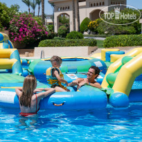 Cleopatra Luxury Resort Sharm El Sheikh