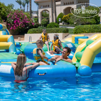 Cleopatra Luxury Resort Sharm El Sheikh