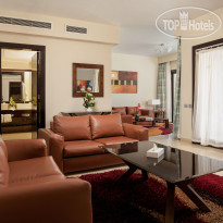 Cleopatra Luxury Resort Sharm El Sheikh