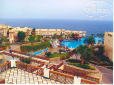 Concorde El Salam (Front Area) 5*