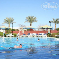 Uni Sharm Aqua Park 