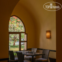 Iberotel Redsina Waleema Main Restaurant