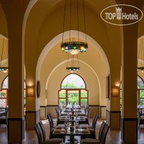 Iberotel Redsina Waleema Main Restaurant