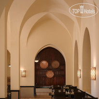Iberotel Redsina Waleema Main Restaurant