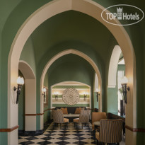 Iberotel Redsina Lobby Bar