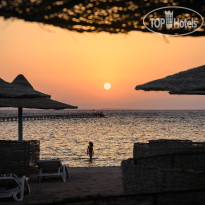 Iberotel Redsina Beach