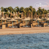 Iberotel Redsina Beach