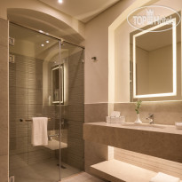 Iberotel Redsina Bathroom