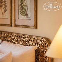 Iberotel Redsina Executive suite