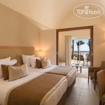 Iberotel Redsina Deluxe room sea view