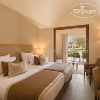 Iberotel Redsina Deluxe room garden view