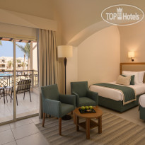 Iberotel Redsina Superior room Pool View