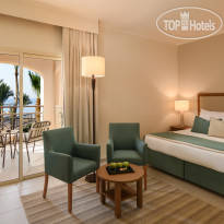 Iberotel Redsina Superior room sea view