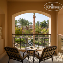 Iberotel Redsina Superior room garden view terr