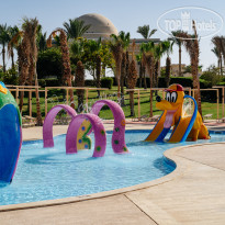 Iberotel Redsina Kids pool